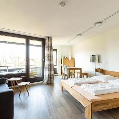 Ferienwohnpark Ein-zimmer-apartment 51 09 *