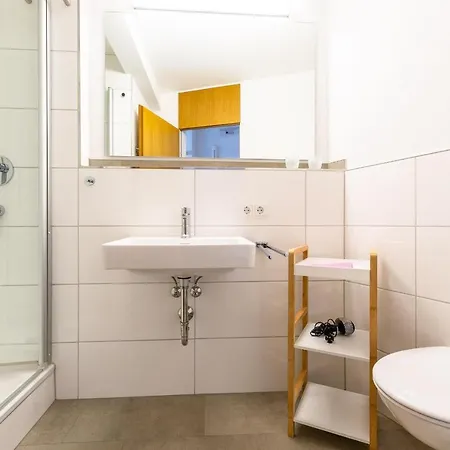 Ferienwohnpark Ein-zimmer-apartment 51 09