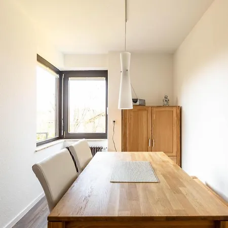 Daire Ferienwohnpark Ein-zimmer-apartment 51 09 *