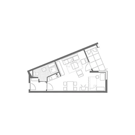 Ferienwohnpark Ein-zimmer-apartment 51 09 * Immenstaad am Bodensee