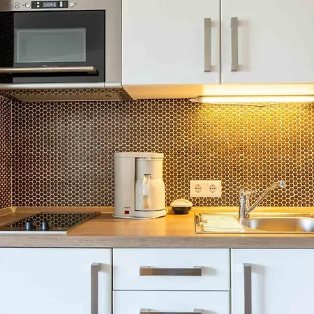 Ferienwohnpark Ein-zimmer-apartment 51 09 * Immenstaad am Bodensee