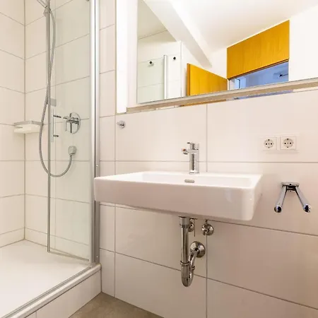 Daire Ferienwohnpark Ein-zimmer-apartment 51 09 *
